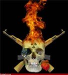 Dead Head