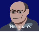 History Made By Historian