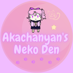 Akachanyan's Neko Den