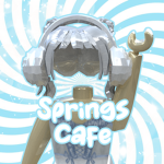 Spring's Café