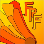 Flying Red Flame