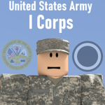 United States Army I Corps