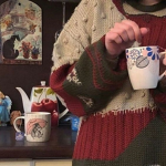 kate’s workshop
