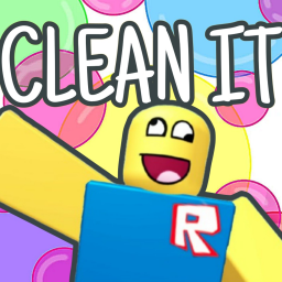 Clean it