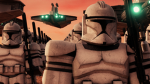 The Clone Army | RP