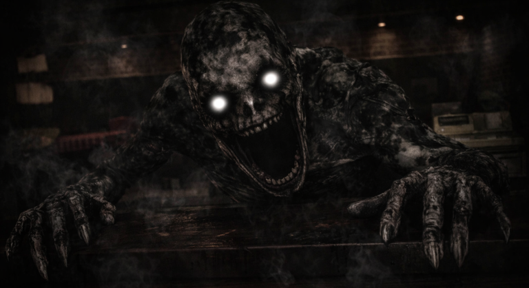 Milkshake Mayhem [HORROR] screenshot 1