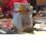 Take And Eat It!