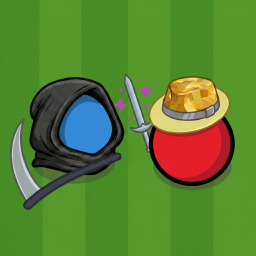[⚽] Whack Ball