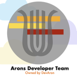 Aron's Developer Team