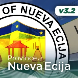 [3.2] Province of Nueva Ecija icon