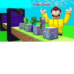 super ticoon
