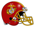 Marine Corps Intramural Football League