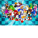 Sonic Awesome Group