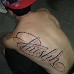 hu$hh. Group Thumbnail