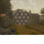 {TFR} Honor Guard