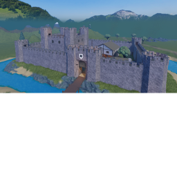 The Bears Castle