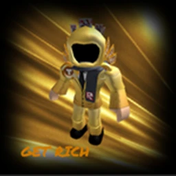 [UPDATE!]Get Rich Simulator icon