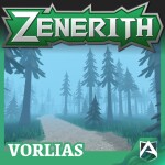 Zenerith // Vorlias