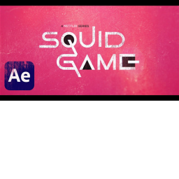 squid game (glass)