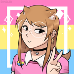 Candy-moon fan club!