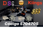 DSG KIINGS