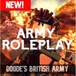 ✨[RELEASE!] Army Roleplay✨