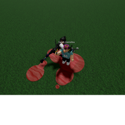 Mega Sword Fights