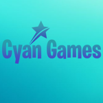 Cyan Games INC