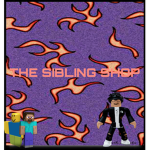 The SIBLING Shop