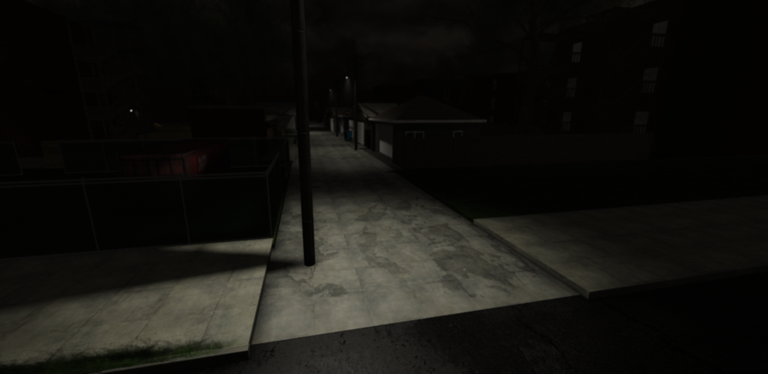 REALISTIC HOOD SHOOTOUT screenshot 2