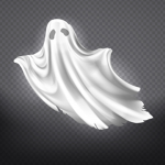 The Ghost Crime Family.