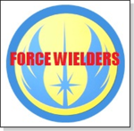 FORCE WIELDERS