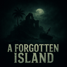 A forgotten island - BETA