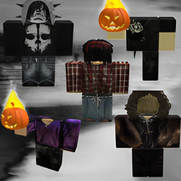 [200+] R6 Outfits