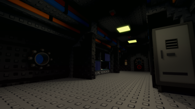 Deep Descent screenshot 3