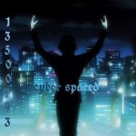 cyber spaced