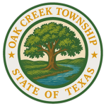 Oak Creek Township