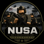 [NUSA] Nov's United States Army