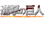 Attack on Titan:New Life