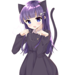 服の世界