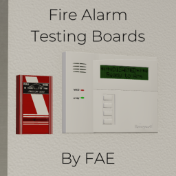 Fire Alarm Testing | Site 1