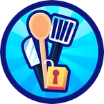 Instant Kitchen Access Roblox gamepass thumbnail