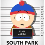 Stan group!