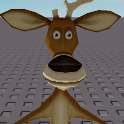 Jimmy Da Deer