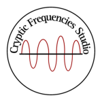 Cryptic Frequencies Studio