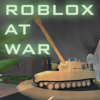 ROBLOX em Guerra 4
