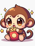 The Happy Monkey Fans