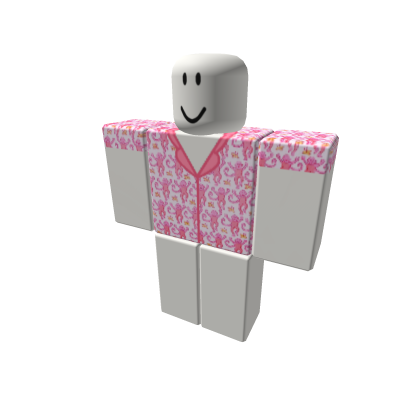 pink preppy roller rabbit monkey pjs