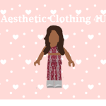 Aesthetic Clothing 4U