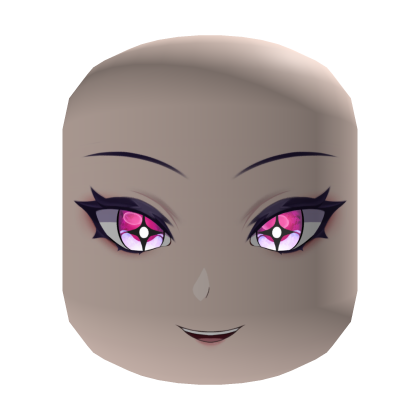 Nihilux (AHA) Roblox item